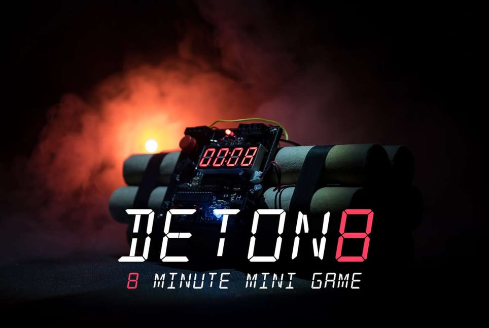 Deton8