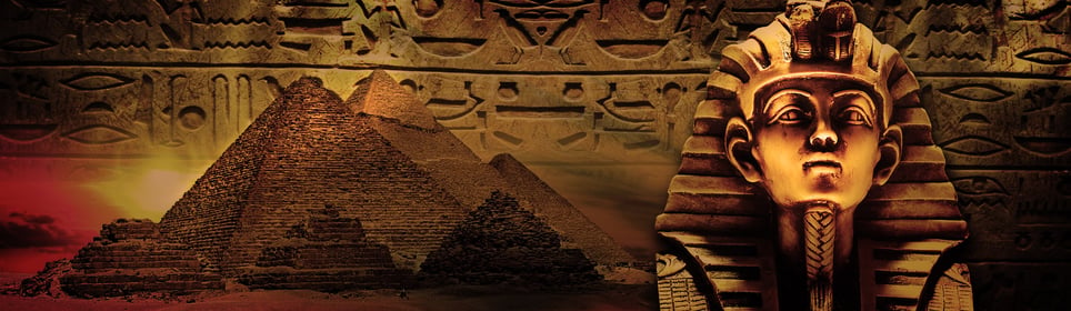 King Tut’s Tomb