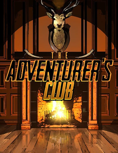 The Adventurer’s Club
