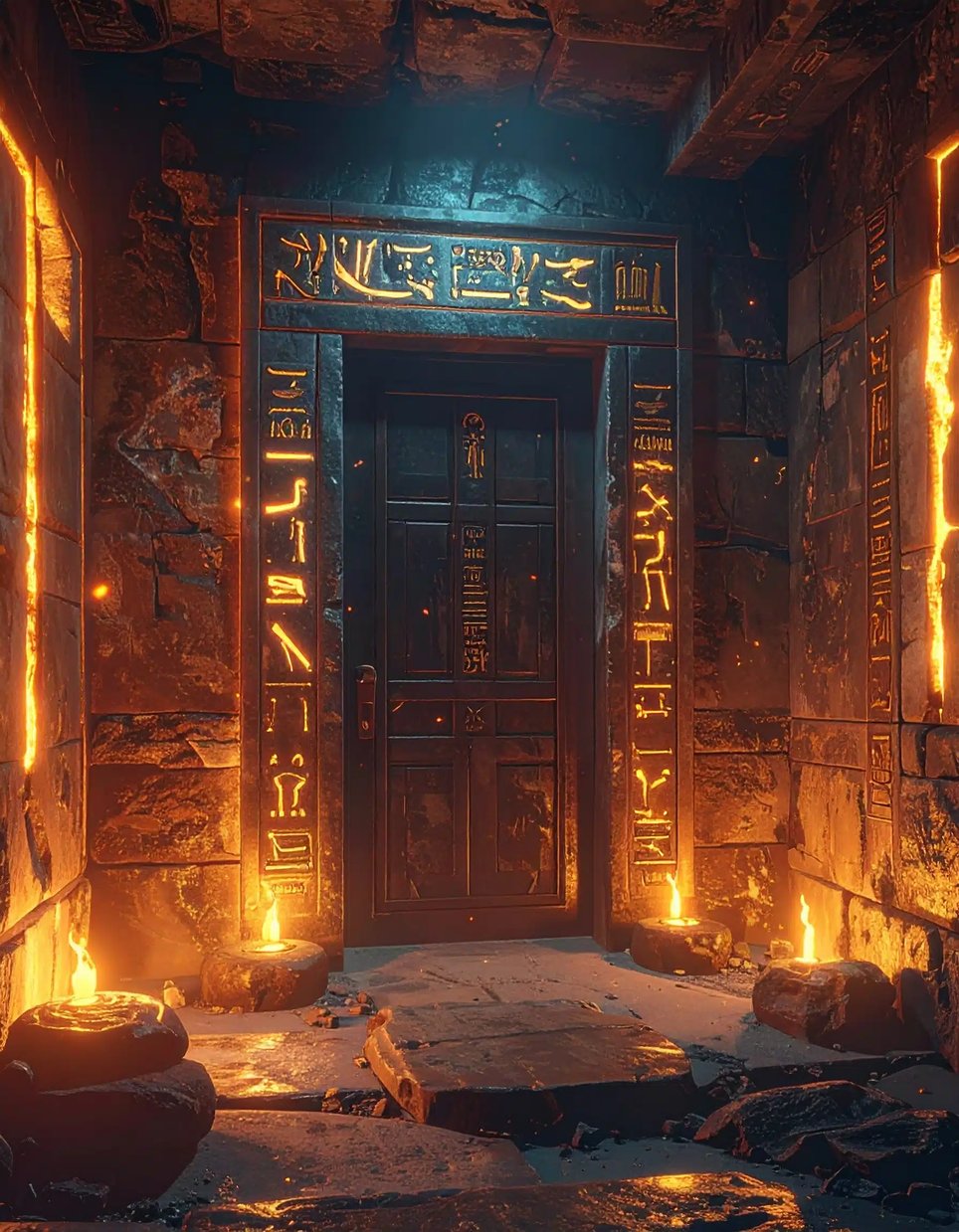 The Portal