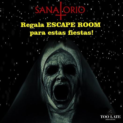 El Sanatorio