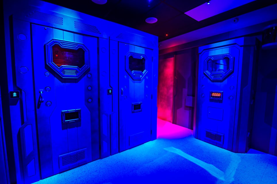 Cryosleep
