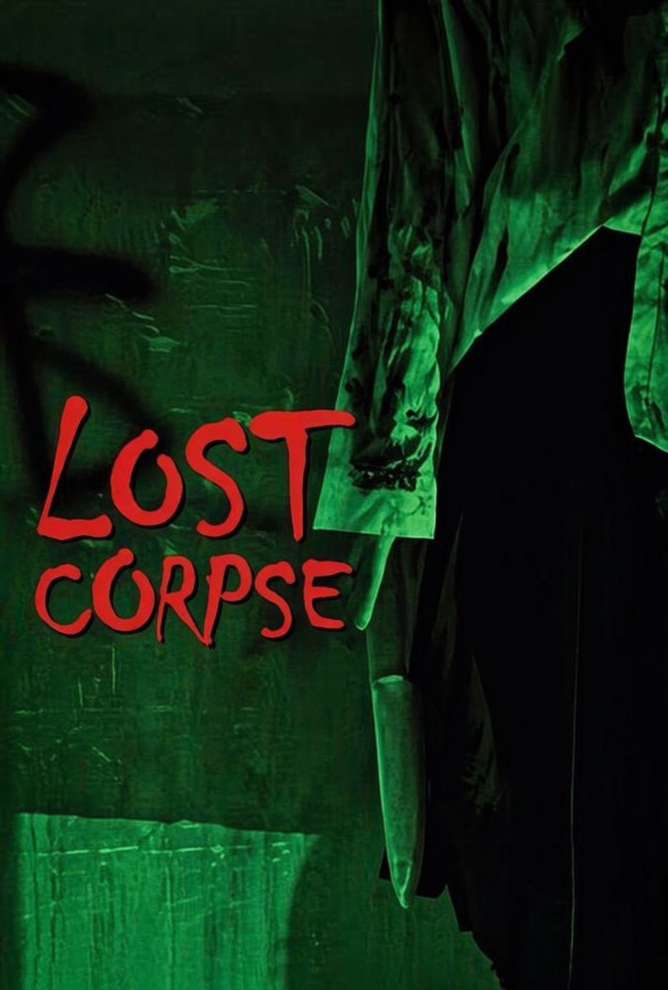 Lost Corpse