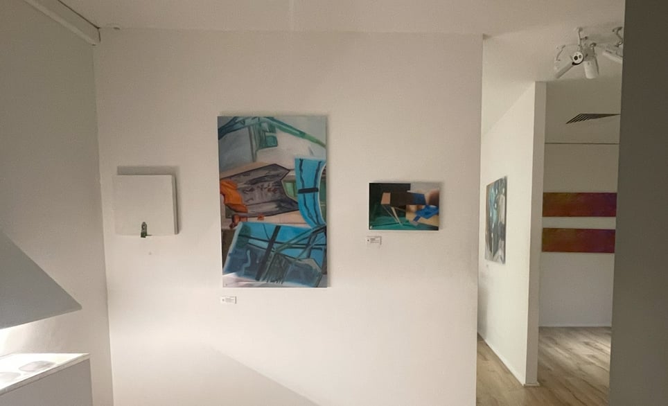 The Museum