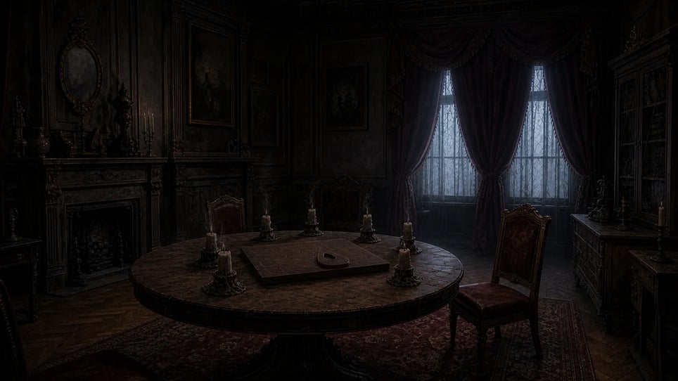 Wrenwood Manor