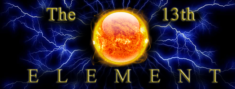 The 13th Element
