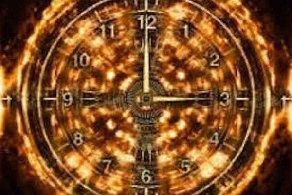 Time Machine