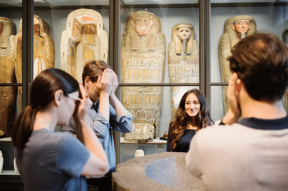 Kunsthistorisches Museum Antiken Sammlung [Kunsthistorisches Museum The Antique Collection]