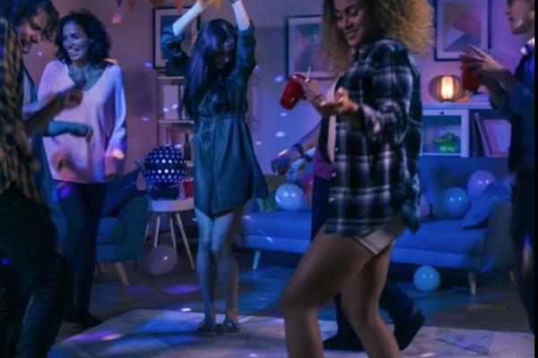 Party House
