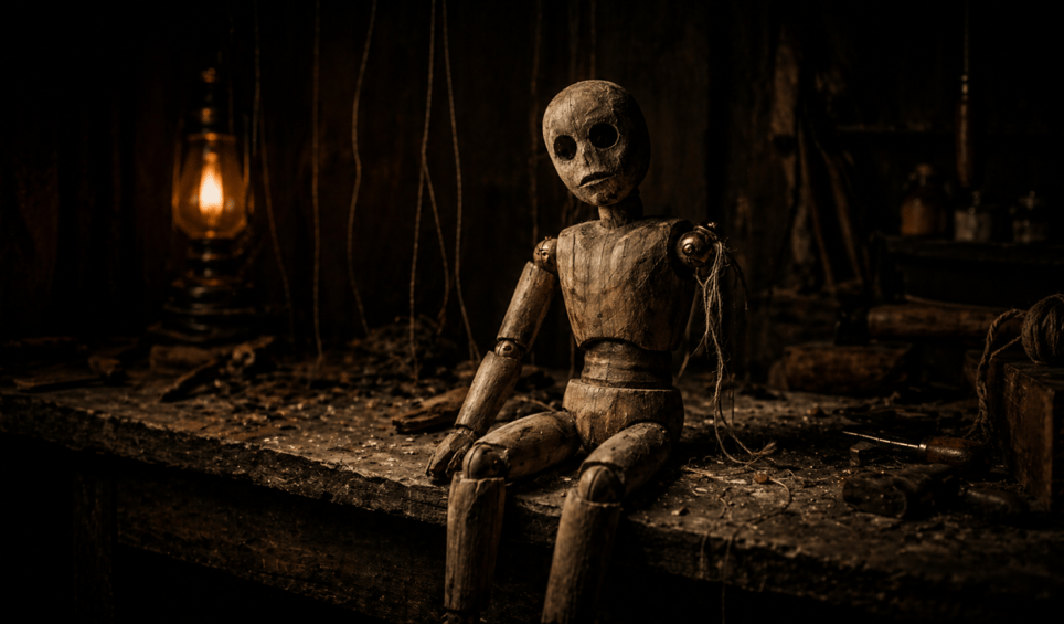 Puppeteer