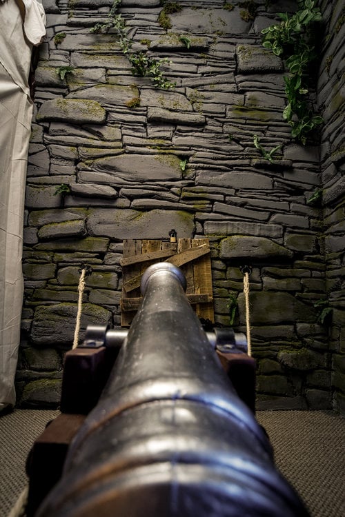 American Revolution