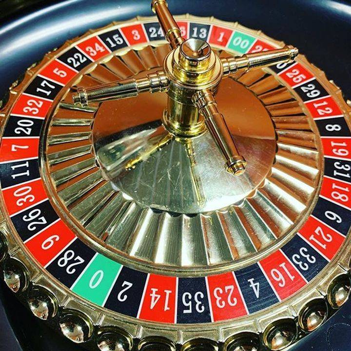 Casino Heist