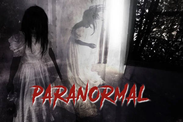 Paranormal