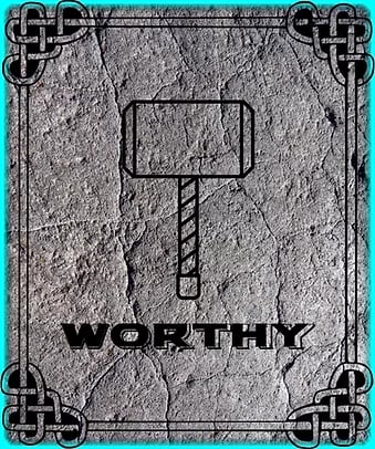 Worthy