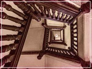 Locksmiths Dream - The Masked Ball