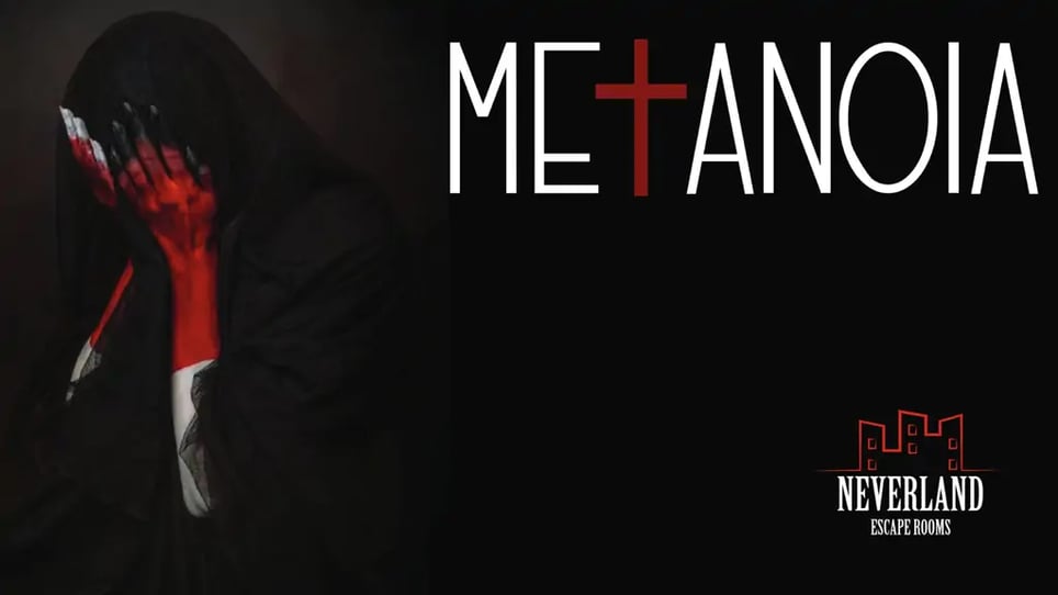Metanoia