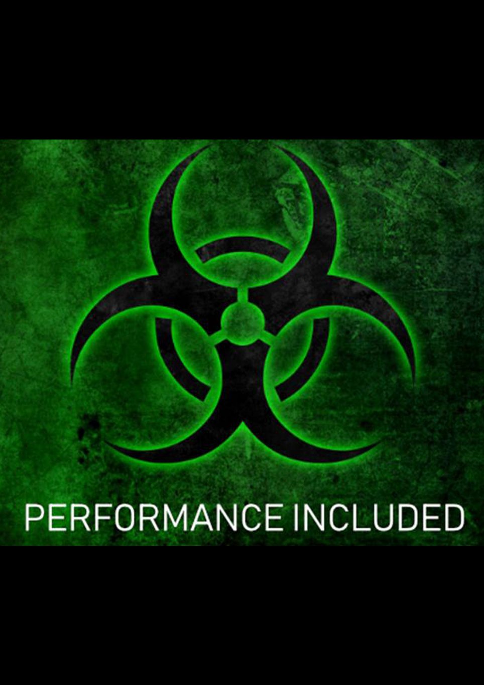 Biohazard