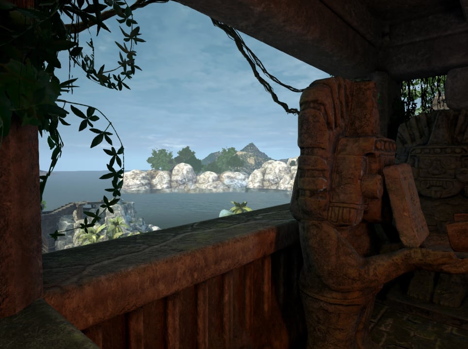 Pirates Plague [VR]