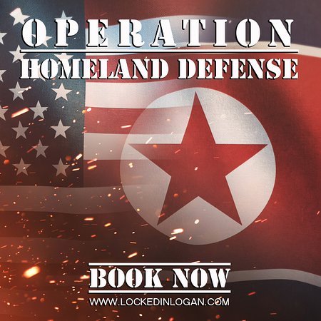 Operation: Homeland Defense