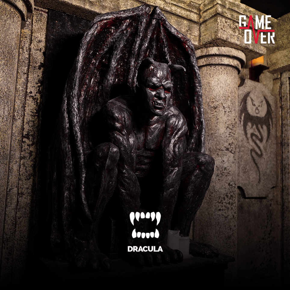 Dracula