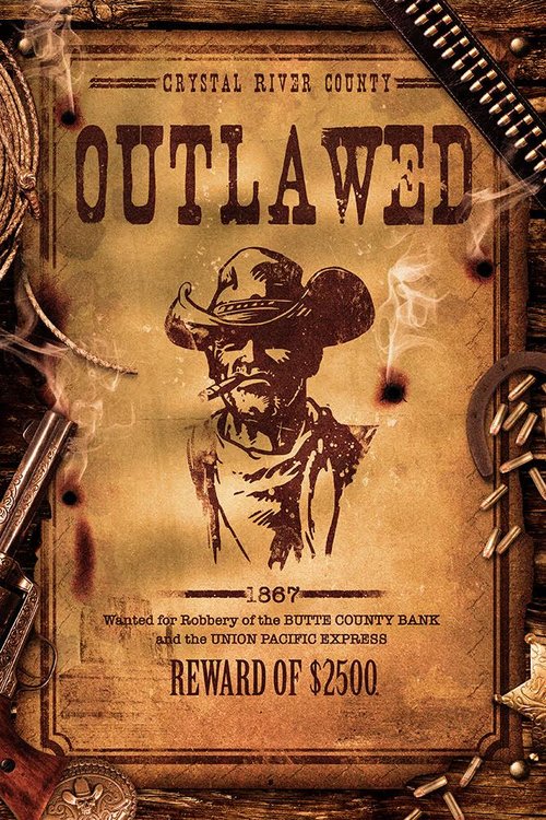 Outlawed