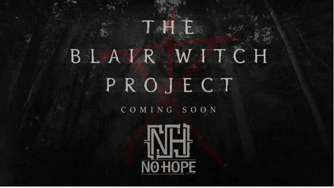 The Blair Witch Project