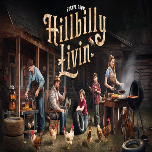 Hillbilly Livin