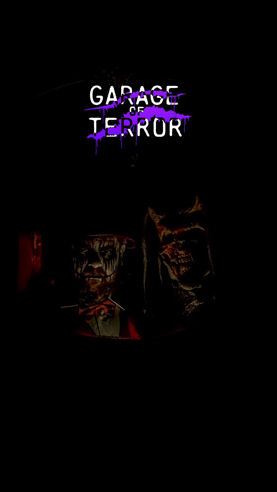Garage of Terror