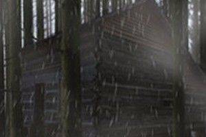 Hiker's Refuge