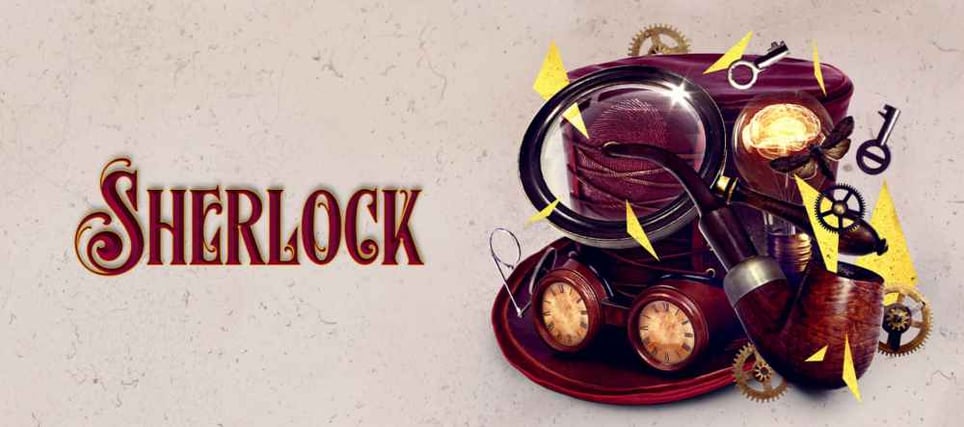 Sherlock