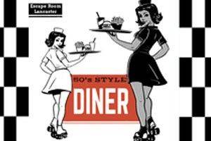 50s DINER