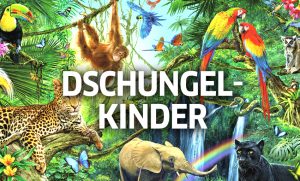 Dschungelkinder [Jungle Kids]