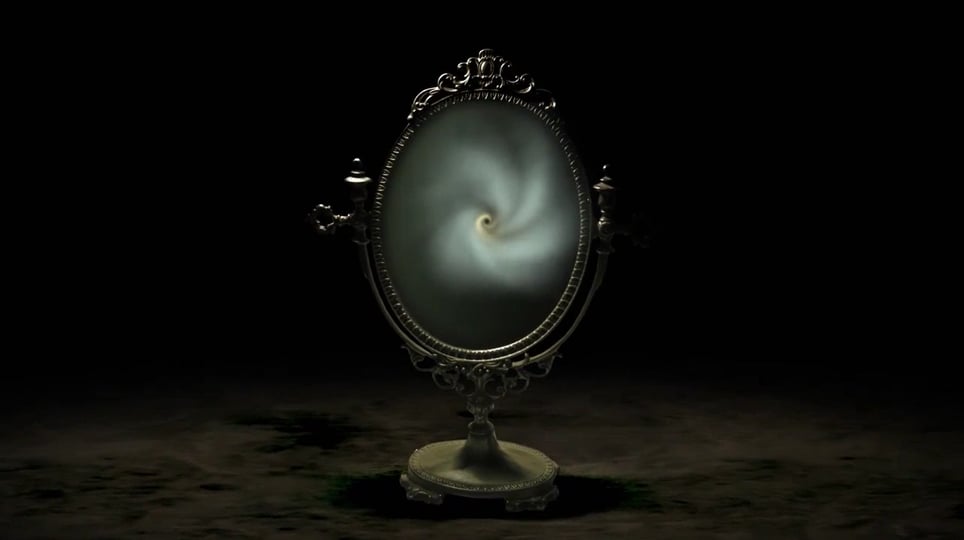 Vanity