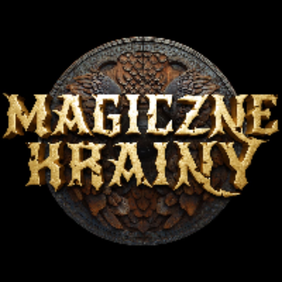 Magiczne Krainy [Magical Lands]