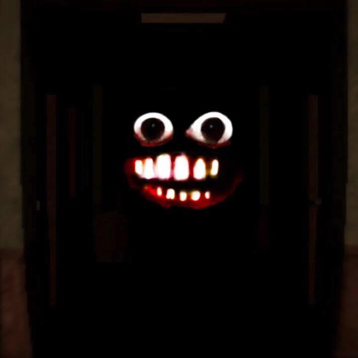Trail of Horror