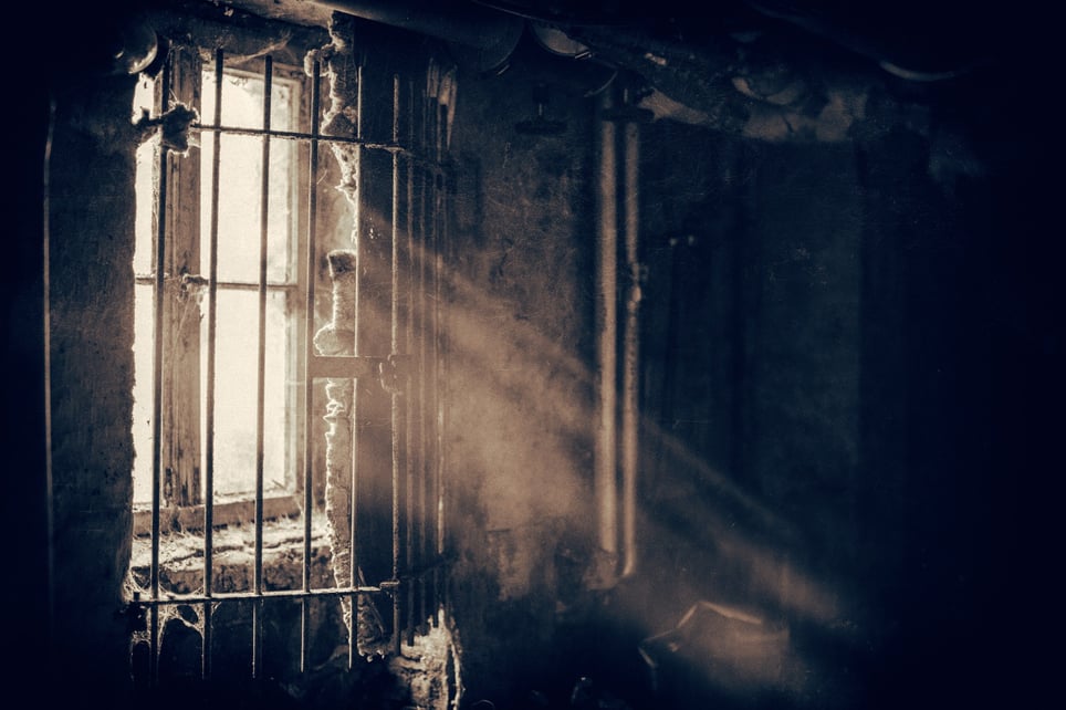 Prison Break