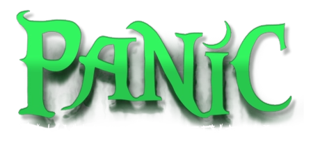 Haunted Trail