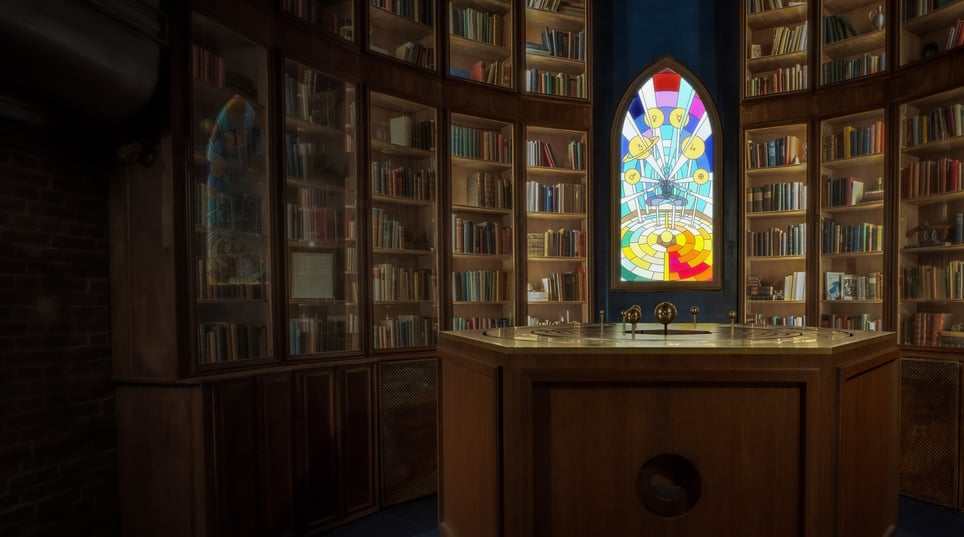 The Alchemist