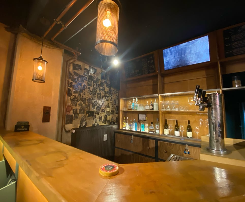 Die Letzte Nacht