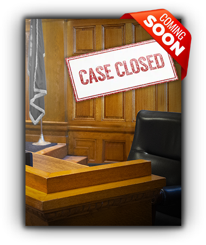 Case Closed