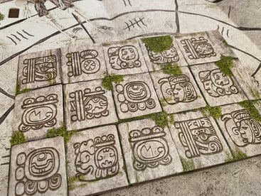 Chapter XIII: Chamber of Trials