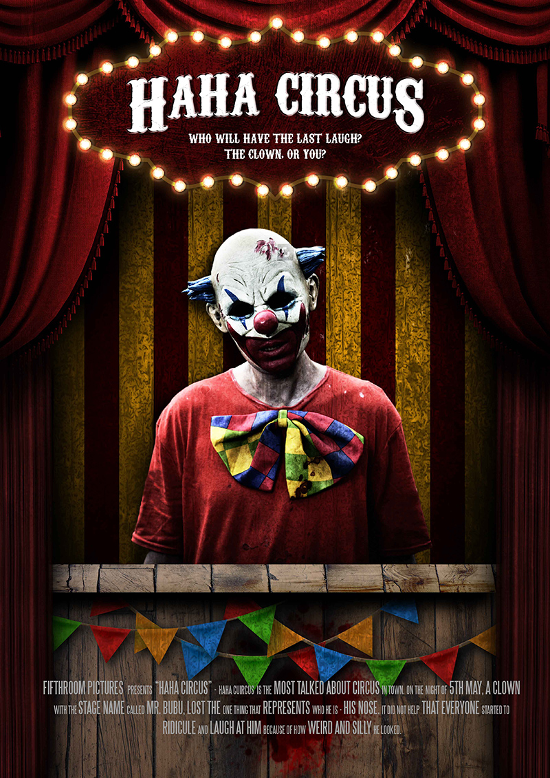 HaHa Circus
