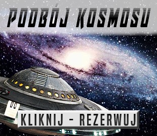 Podbój Kosmosu [Conquest of Space]