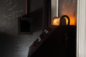 Tesla's Mystery