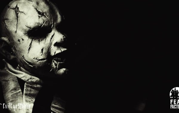 Fear Factory