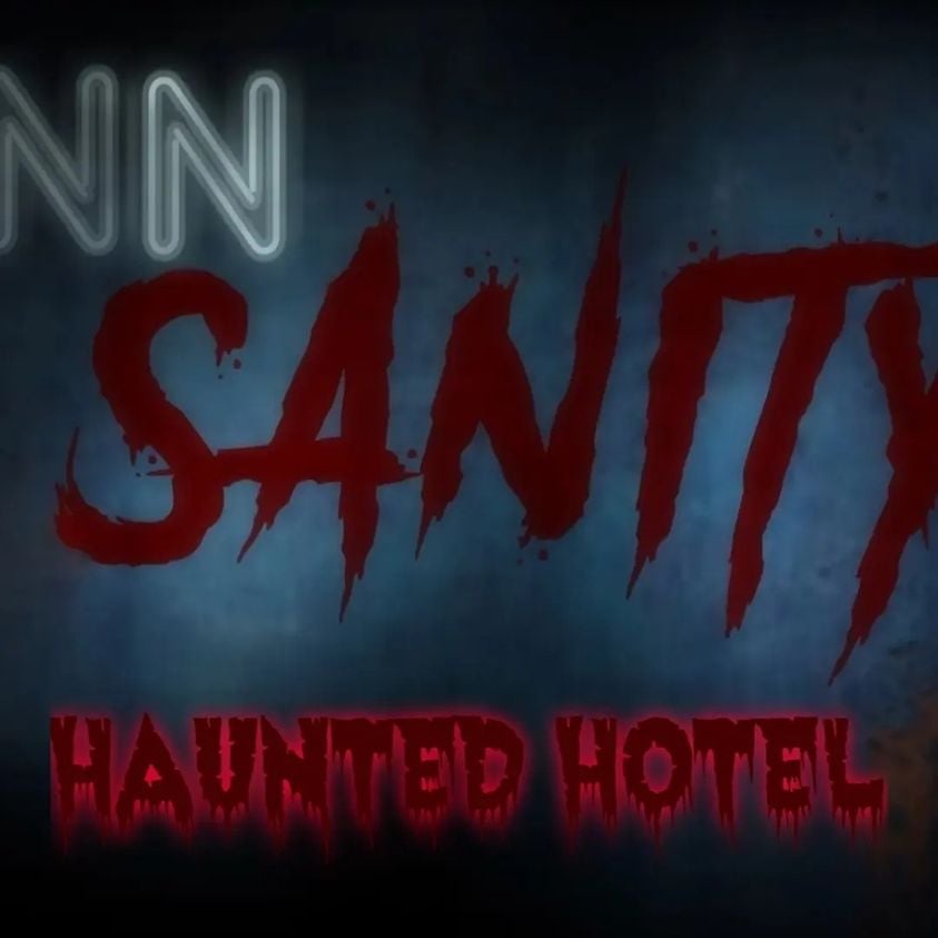 Inn Sanity Haunted Hotel