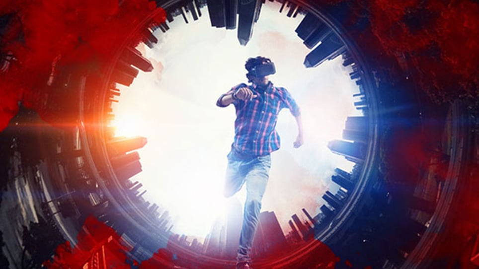 Time Travel Paradox [VR]