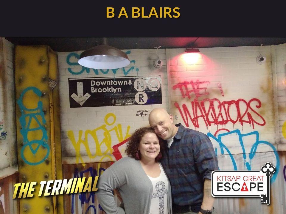 The Terminal