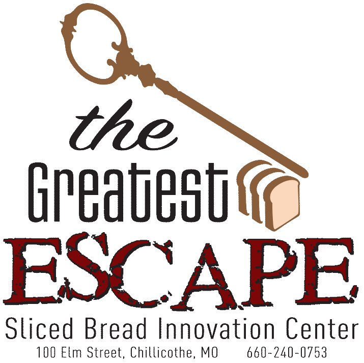 The Greatest Escape