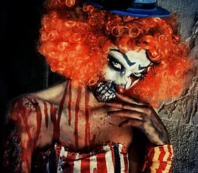 CarnEvil in the Woods